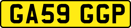 GA59GGP