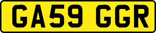 GA59GGR