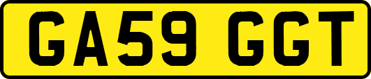GA59GGT