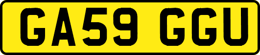 GA59GGU