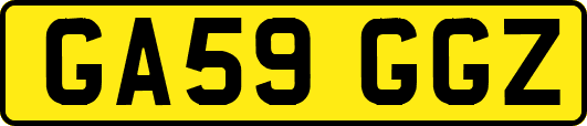 GA59GGZ