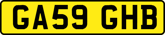 GA59GHB