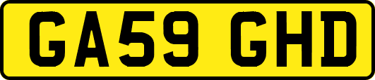 GA59GHD