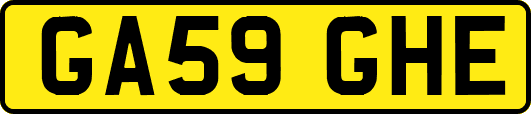 GA59GHE
