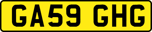 GA59GHG