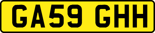 GA59GHH