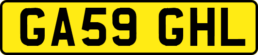 GA59GHL