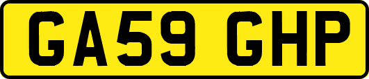 GA59GHP