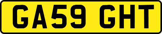 GA59GHT