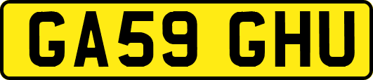 GA59GHU