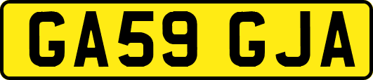 GA59GJA