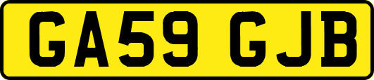 GA59GJB