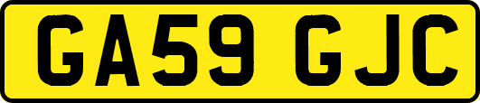 GA59GJC