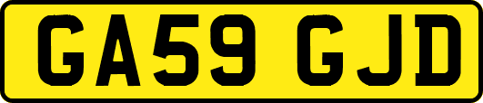 GA59GJD