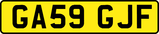 GA59GJF