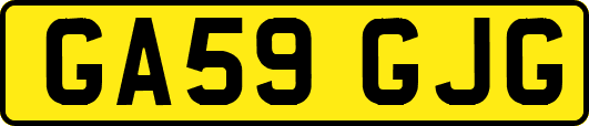 GA59GJG