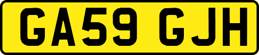 GA59GJH