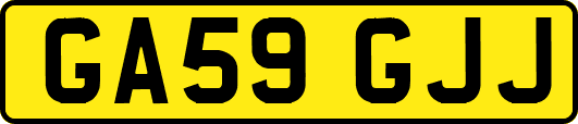 GA59GJJ