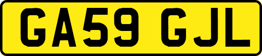 GA59GJL