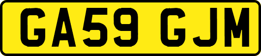 GA59GJM