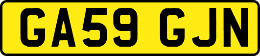 GA59GJN