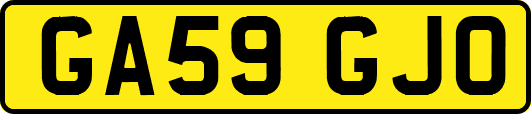 GA59GJO