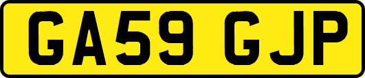 GA59GJP