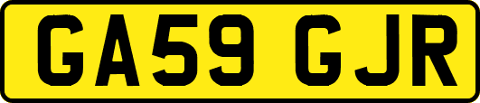 GA59GJR