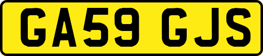 GA59GJS