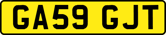 GA59GJT