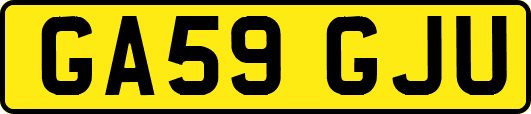 GA59GJU