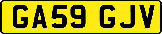 GA59GJV