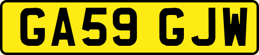 GA59GJW