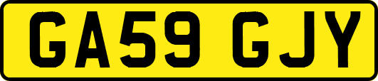 GA59GJY