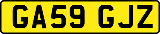 GA59GJZ