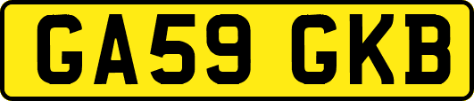 GA59GKB