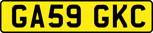 GA59GKC