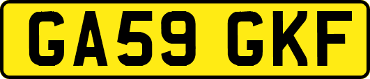 GA59GKF