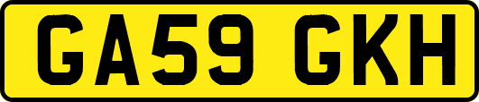 GA59GKH