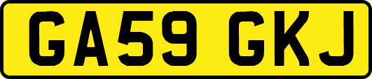 GA59GKJ