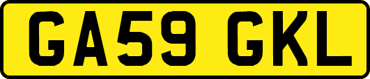 GA59GKL
