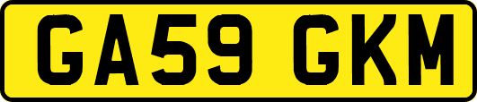 GA59GKM