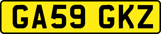 GA59GKZ