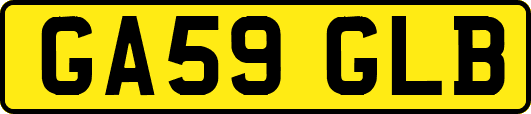 GA59GLB