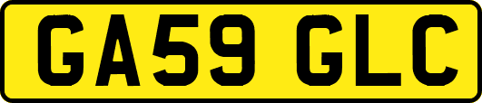 GA59GLC