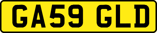 GA59GLD