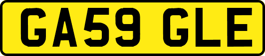 GA59GLE