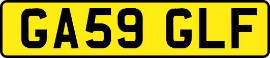 GA59GLF