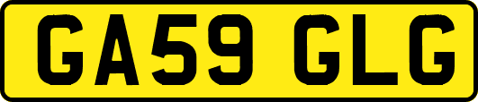 GA59GLG