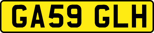 GA59GLH